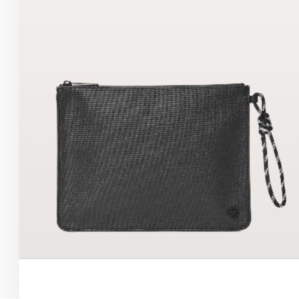 Lululemon All Zipped Up Pouch